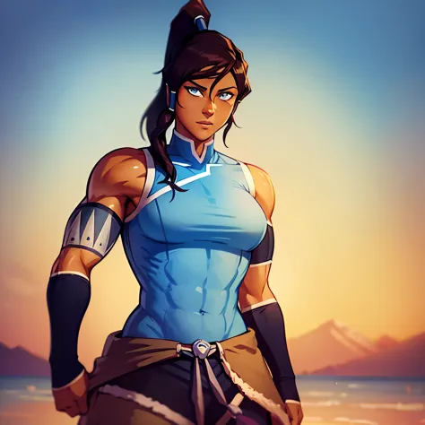 Korra