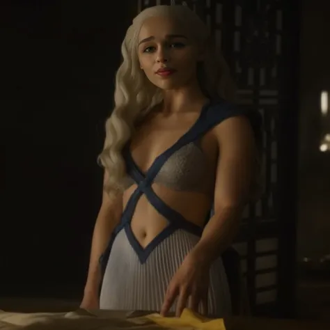 Daenerys Targeryen