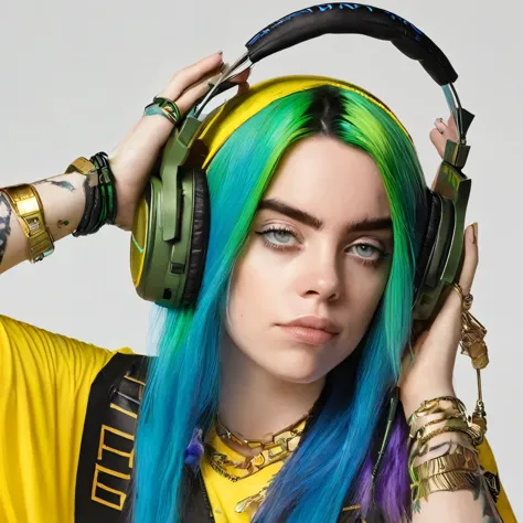 Billie Eilish