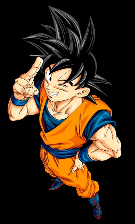 Goku