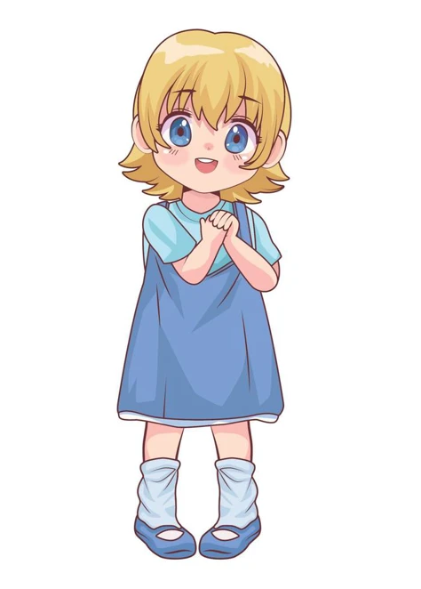 Lily / Niña