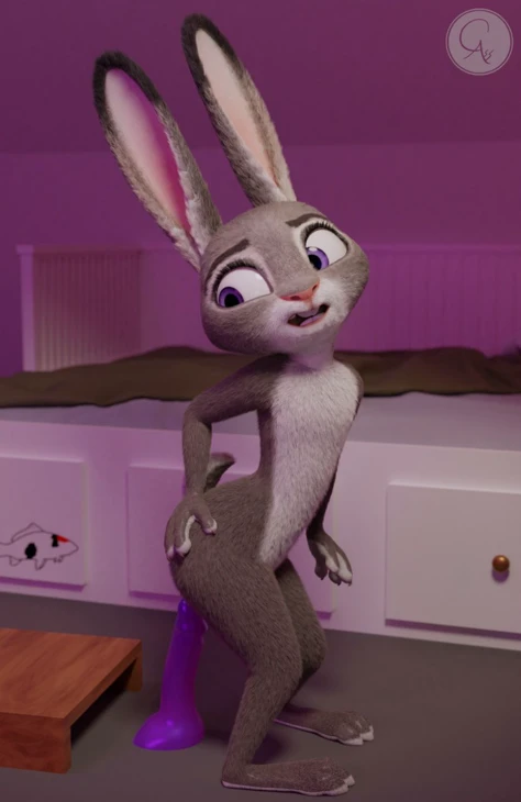 Judy Hopps