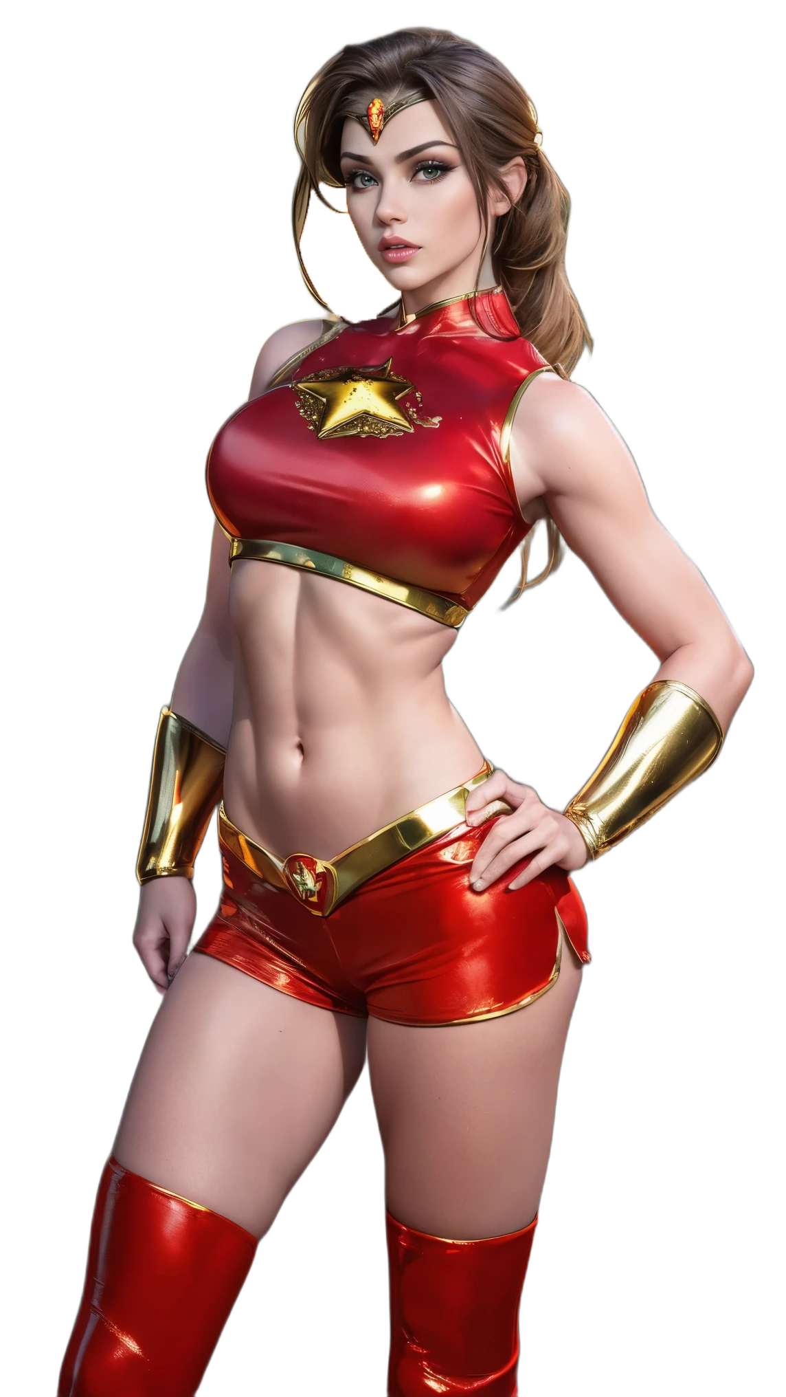 Fantasy,Pure Love,Female,OC,Role-Play,Submissive,Venus Star is a superheroine and a super model, her real name is Jasmine Williams,  She is an OC superheroine.

Jasmine Williams is a supermodel living in Lovelight City.