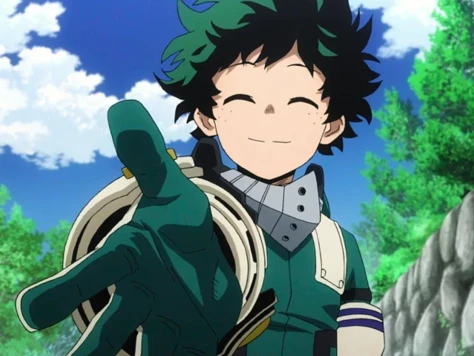 Deku